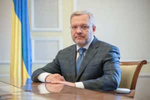 Президент України уповноважив Германа Галущенка підписати міжнародний протокол